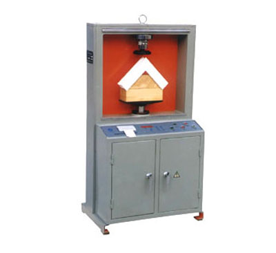 XYJ-10 塑料門(mén)窗角強(qiáng)度試驗(yàn)機(jī)